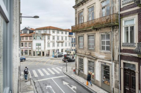 Nomad's Formosa - Apartments Porto